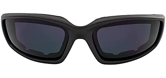 Sunglasses for Sensitive Eyes