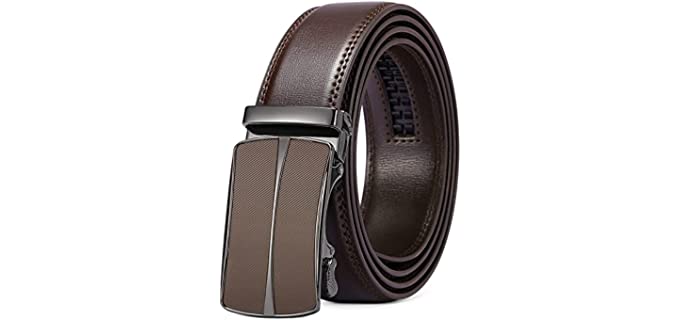 Ratchet Belt for Men