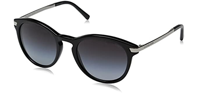 Michael Kors Women's MK2023 - Sunglasses for Sensitive Eyes