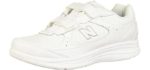 New Balance Women's 577V1 - Walking Shoes for Seniors