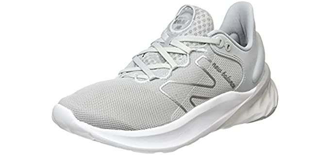 New Balance Women's Fresh Foam Roav V2 - Walking Shoe