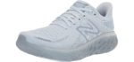 New Balance Women's 1080 V12 - Shoes for Walking