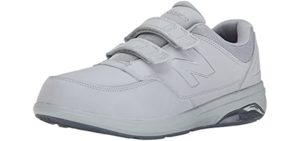 New Balance Men's 813V1 - Walking  Shoe