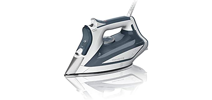 Rowenta Focus - Steam Garment Iron