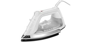 Steam Iron