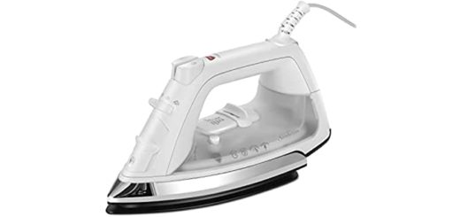 Steam Iron