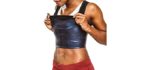 Sweat Shaper Women's Premium - Hot Premium Shaper