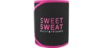 Sweet Sweat Women's Sports - Hot Shaper Trimmer