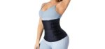 Talaleo Women's Neoprene - Hot Shaper