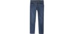 The Childrens Place Skinny - Jeans for Tall Skinny Little Girls