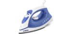 Utopia Home Non-Stick - Steam Iron