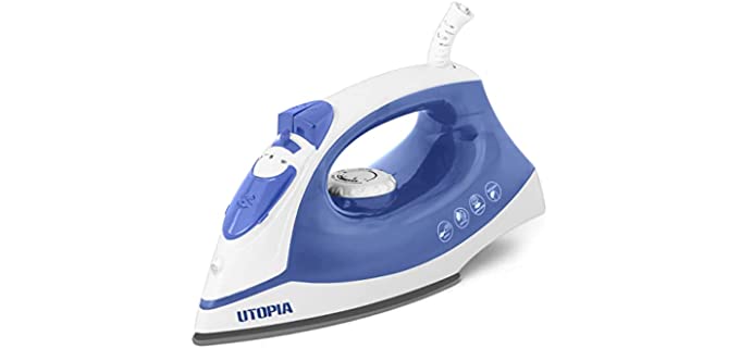 Steam Iron