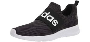 Adidas Men's Adapt 4.0 - Slip On Running Shoes