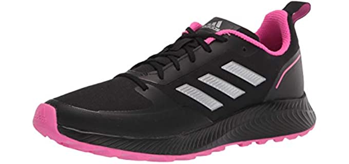  Women's Runfalcon 2.0 - Walking Shoes