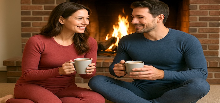Best Thermal Wear for Men & Women Featured Image