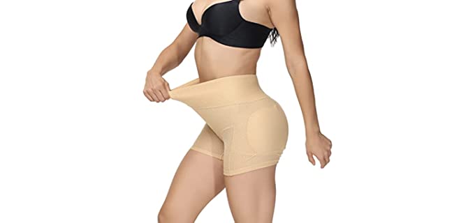 Padded Shapewear