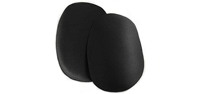 Leo Men's Enhancing - Butt Pads