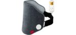 ComfyTemp Back Pain - Battery-Operated Heating Pad