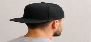 Best Flat Bill Hats Featured Image