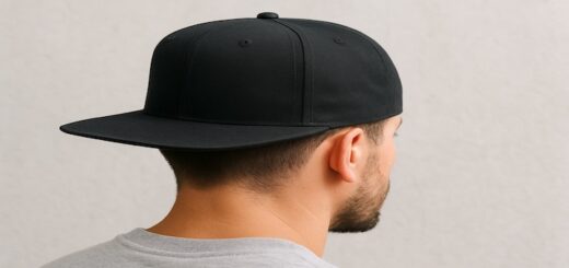 Best Flat Bill Hats Featured Image