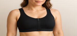 Best Post-Surgery Recovery Bras Featured Image
