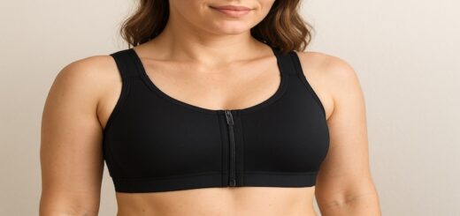Best Post-Surgery Recovery Bras Featured Image