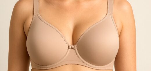 Best Supportive Minimizer Bras Featured Image