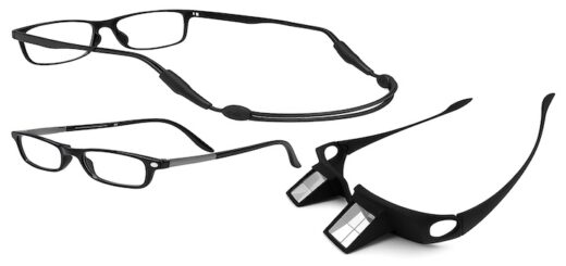 Best Adjustable Reading Glasses Featured Image