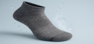 Best Sweat-Resistant Socks for All-Day Freshness Featured Image