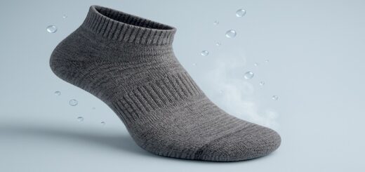 Best Sweat-Resistant Socks for All-Day Freshness Featured Image
