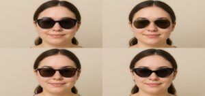 Best Sunglasses for Round Faces Featured Image