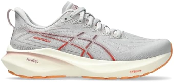 Asics GT-2000 13 - Cushioned Walking & Running Shoes with Eco Materials