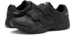 Avia Women's Avi-Union II - Velcro Walking Shoes for Seniors