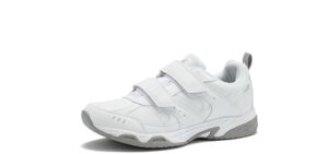 Avia Men's Avi-Union II - Velcro Walking Shoes for Seniors
