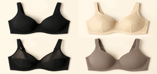 Best Bras for Large Breasts Featured Image