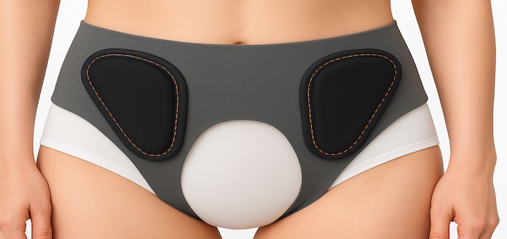 Best Supportive Hernia Belts Featured Image