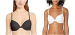 Calvin Klein Constant - Convertible Lightly Lined Demi Bra with Support