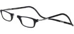 Clic Unisex Magnetic - Magnetic Readers with Adjustable, Expandable Fit