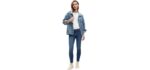 GAP Favorite - Soft Jegging Pants with Mid-Rise Comfort