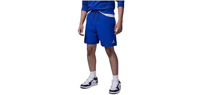 Jordan by Nike Men's Jumpman - Lightweight Stretch Woven Play Shorts