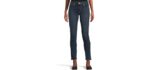 Levi's Women's 311 - Shaping Skinny Jeans with Tummy-Slimming Fit