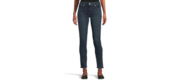 Levi's Women's 311 - Shaping Skinny Jeans with Tummy-Slimming Fit
