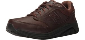 New Balance Men's 928v3 - Comfort Walking Shoes