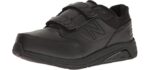 New Balance Men's 928 V3 - Senior’s Velcro Walking Shoe