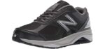 New Balance Men's 1540v3 - Advanced Walking Shoes