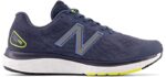 New Balance Men's 680 V7 - Durable Walking Shoes