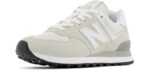 New Balance Women's 574v2 - Ankle Support Trail Walking Shoes