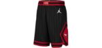 Jordan by Nike Men's Chicago - Authentic Bulls Statement Edition Shorts