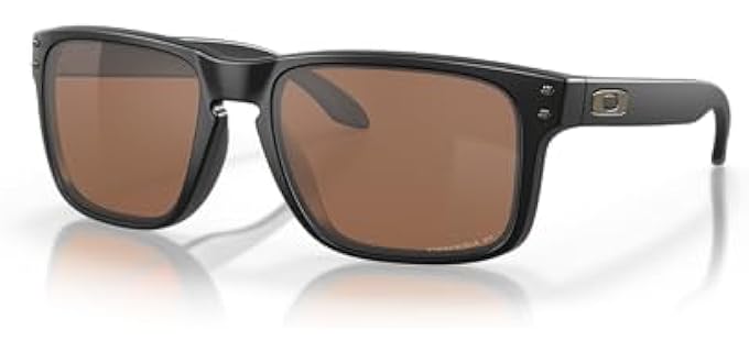 Oakley Men's Oo9102 - Durable Polarized Sunglasses with Clarity & Comfort