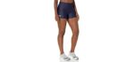 Under Armour Women's HeatGear - Compression & Yoga Shorts